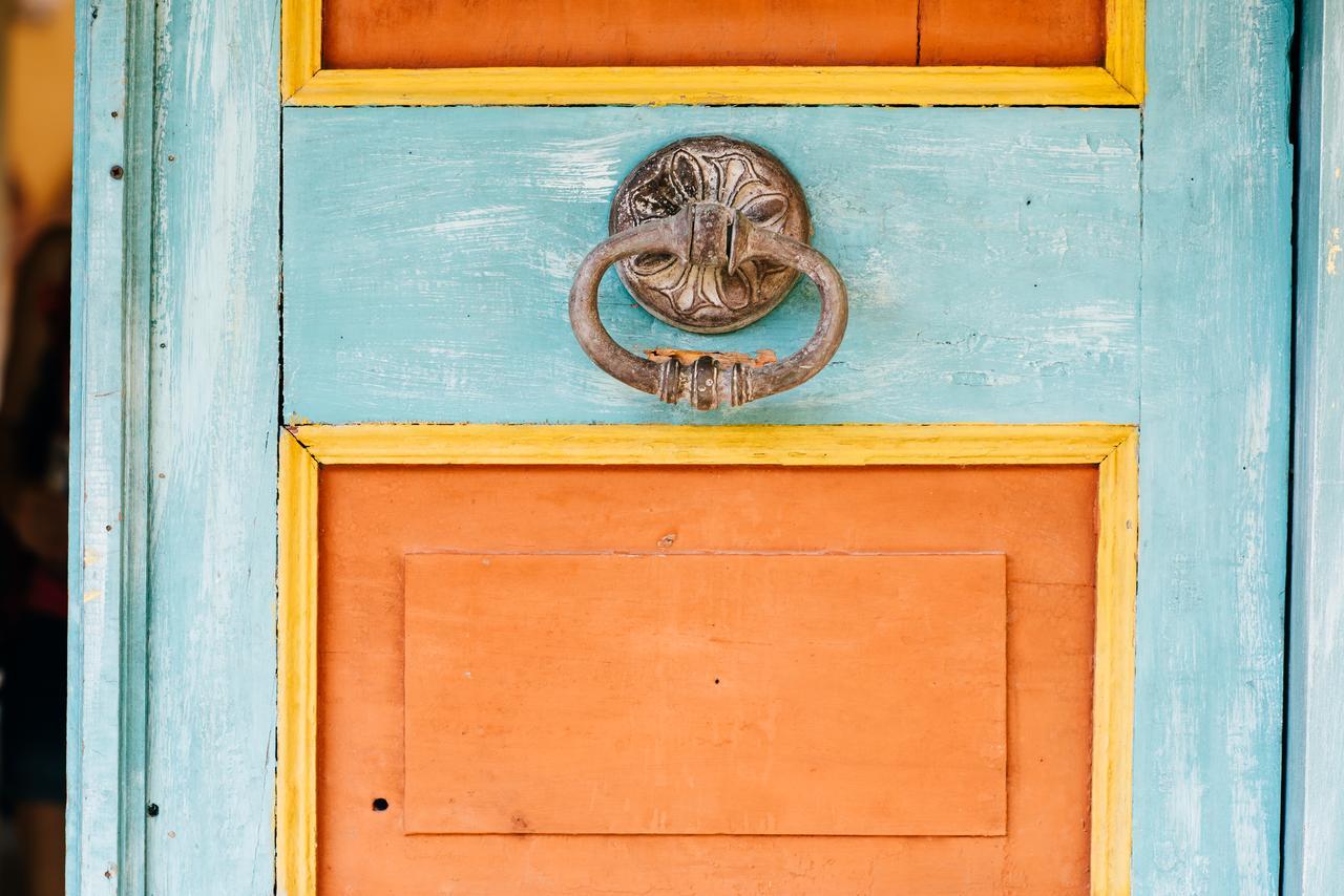 Amor Boutique Hotel Sayulita Exterior photo