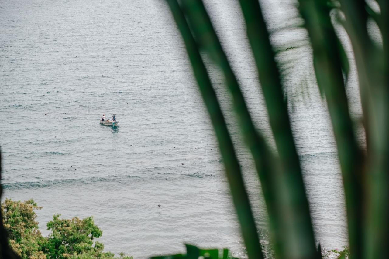 Amor Boutique Hotel Sayulita Exterior photo