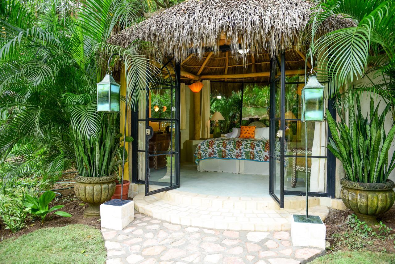Amor Boutique Hotel Sayulita Exterior photo