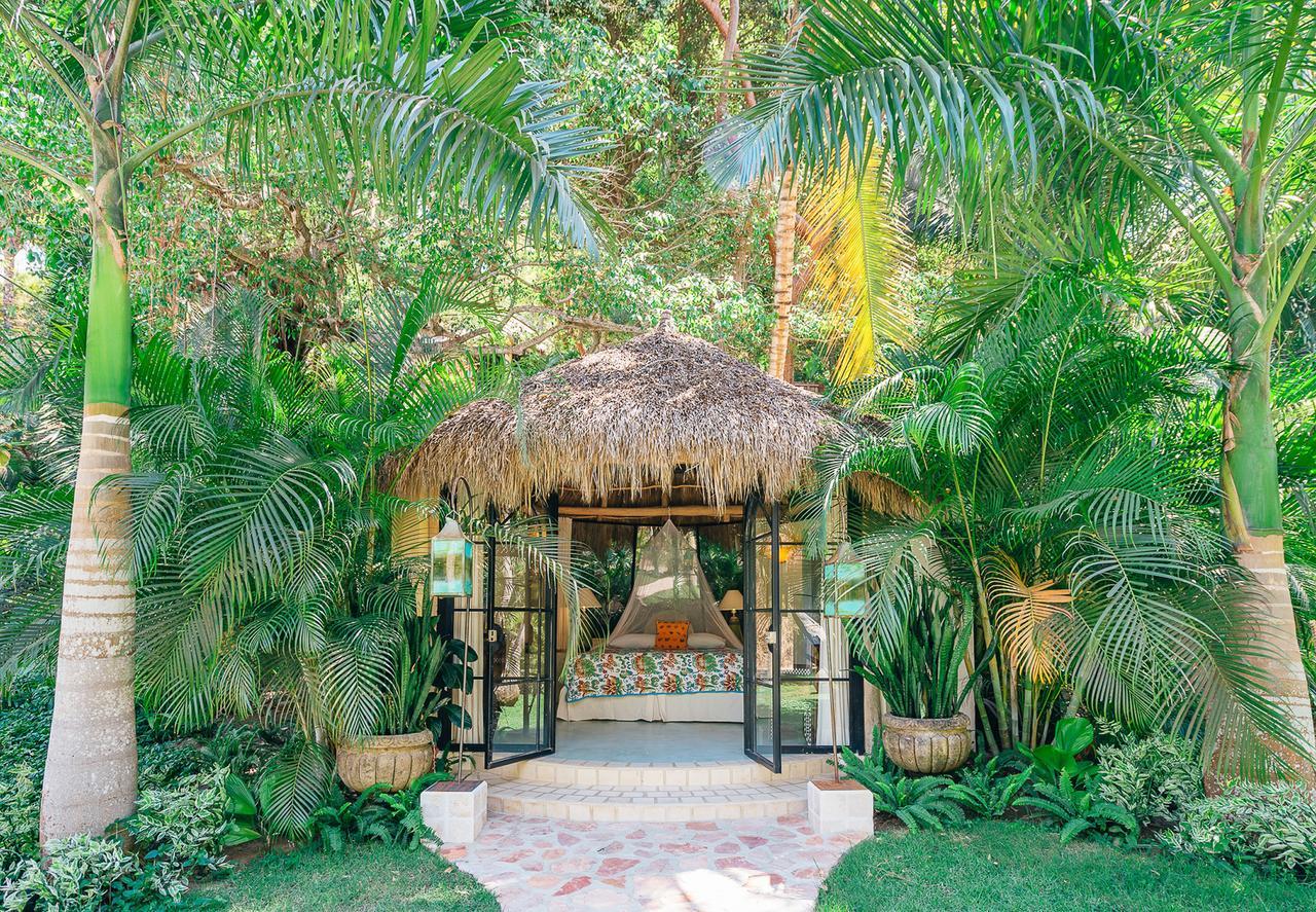 Amor Boutique Hotel Sayulita Exterior photo