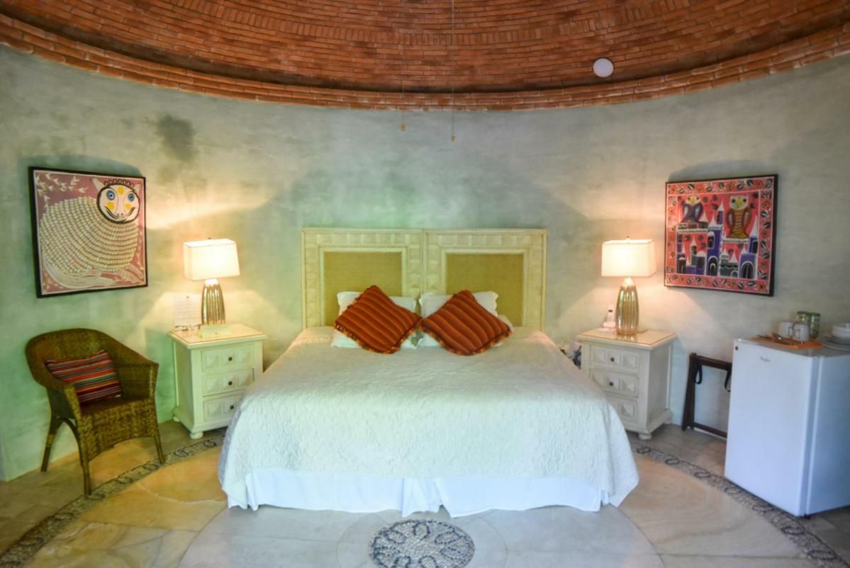 Amor Boutique Hotel Sayulita Exterior photo
