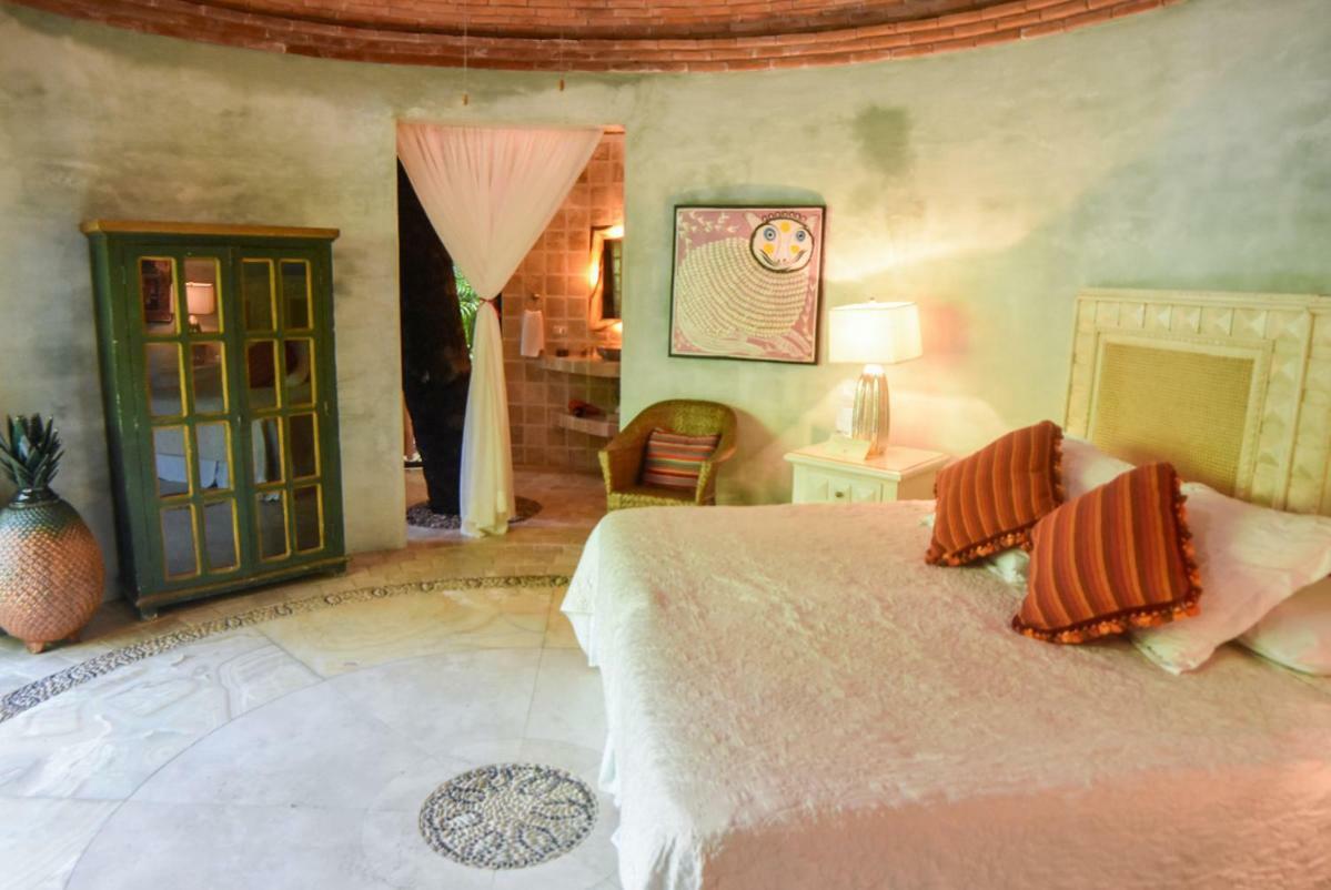 Amor Boutique Hotel Sayulita Exterior photo
